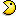 Pac-Man gauche